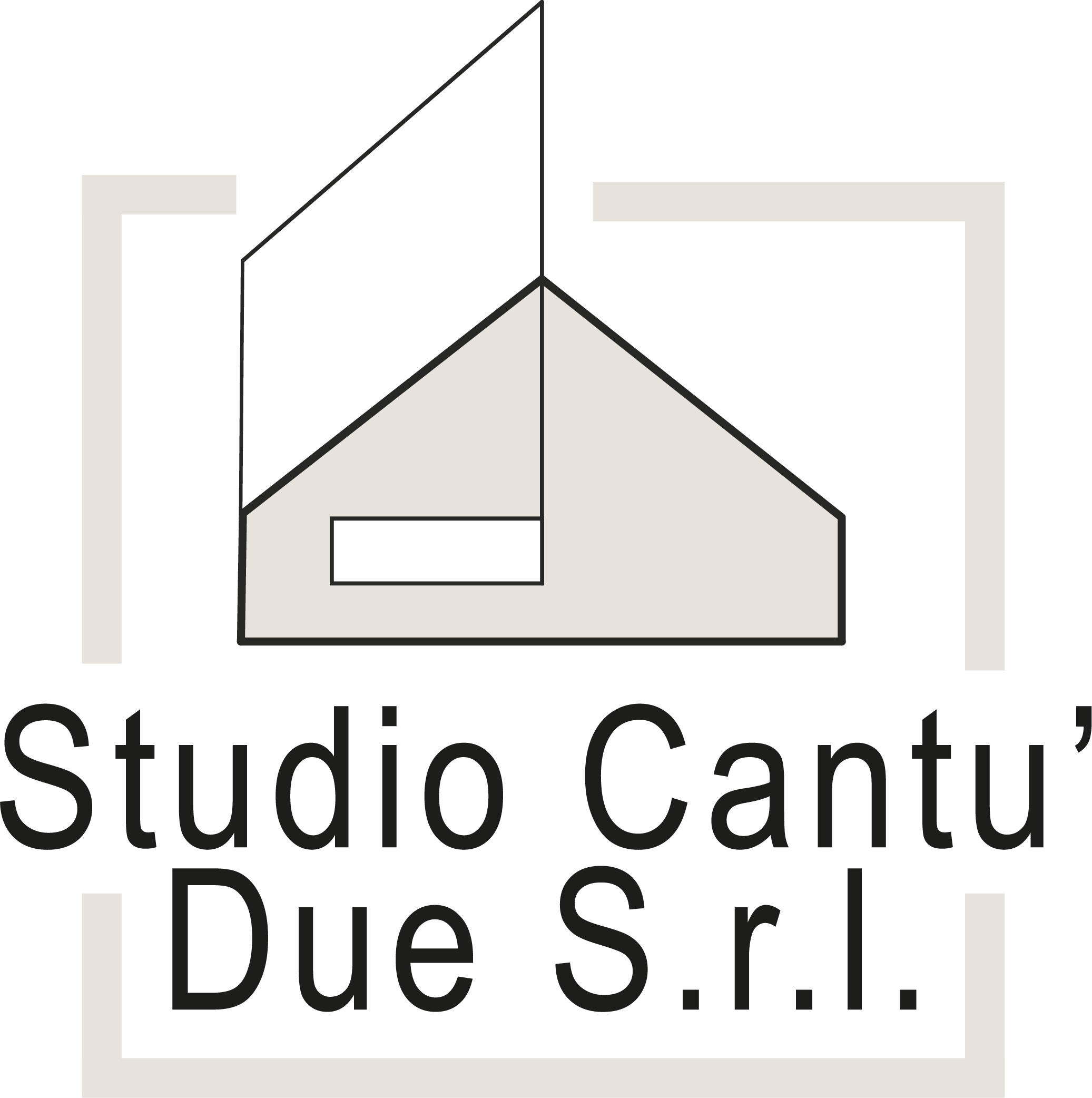 StudioCantùDueSrl - Logo